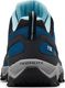 Buty trekkingowe damskie Columbia Buty damskie Peakfreak X2 Outdry niebieskie r. 38 (1865201457) 2