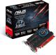 Karta graficzna Asus Radeon R7 240 1GB DDR3 (64 bit) DVI, HDMI, D-Sub (R7240-1GD3) 1