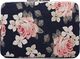 Etui CANVASLIFE Sleeve 15" Granatowy 1