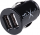Ładowarka Natec Mini 2x USB-A 2 A  (NUC-0564) 2