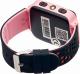 Smartwatch Garett GPS Junior 2 Czarno-różowy  (JUNIOR_ROZO) 2
