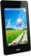 Tablet Acer 7" 8 GB Czarny  (B1-730HD-10V9 Black) 14