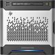Serwer HP MicroSvr Gen8 G1610T Entry NHP EU + PS1810-8G Switch (712317-421, J9833A) (93904095) 1
