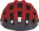 Lazer Kask Lazer Compact czerwony 54-61 uniwersalny 1