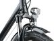 Axa Lampka przednia Blueline 50 E-bike 6V 2