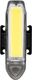 MacTronic Lampka rowerowa przednia White Line 65 lm USB (ABF0051) 1
