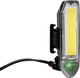 MacTronic Lampka rowerowa przednia White Line 65 lm USB (ABF0051) 5