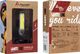 MacTronic Lampka rowerowa przednia White Line 65 lm USB (ABF0051) 6