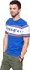 Wrangler WRANGLER T-SHIRTS CLRBLOCK TURKISH W7C29GF86 M 1