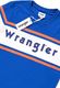 Wrangler WRANGLER T-SHIRTS CLRBLOCK TURKISH W7C29GF86 M 5