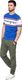Wrangler WRANGLER T-SHIRTS CLRBLOCK TURKISH W7C29GF86 M 7