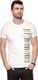 Wrangler WRANGLER FESTIVAL TEE OFFWHITE W7B44DE02 S 4