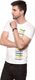 Wrangler WRANGLER FESTIVAL TEE OFFWHITE W7B44DE02 S 5