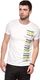 Wrangler WRANGLER FESTIVAL TEE OFFWHITE W7B44DE02 S 6