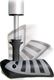 Topeak Pompka Topeak Peak DX II czarna uniwersalny 1