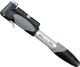 Topeak Pompka Topeak Mini Dual DXG, SmartHead, manometr uniwersalny 1