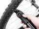 Topeak Pompka Topeak Mountain TT G, twin turbo, manometr uniwersalny 2