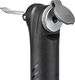 Topeak Pompka Topeak Roadie DA, dual action (Presta) uniwersalny 2