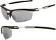 Accent Okulary Fever czarne matowe 3 pary soczewek 1