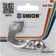 Union Hak przerzutkowy Union GH-094 do ram rowerowych uniwersalny 1