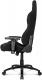 Fotel AKRacing Gaming Czarny (AK-K7012-BB) (materiałowy) 3