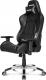 Fotel AKRacing Premium V2 Carbon Czarny (AK-7002-CB) 10