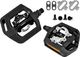 Shimano Pedały Shimano SPD PD-T421 Click'R z blokami SM-SH56 uniwersalny 1
