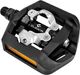 Shimano Pedały Shimano SPD PD-T421 Click'R z blokami SM-SH56 uniwersalny 5
