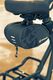 SKS Torba podsiodłowa SKS Traveller Click 800 czarna uniwersalny 2
