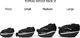 Topeak Torba podsiodłowa Topeak Wedge Pack II Small z uchwytem uniwersalny 2
