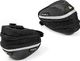 Topeak Torba podsiodłowa Topeak Wedge Pack II Medium z uchwytem uniwersalny 2