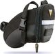 Topeak Torba podsiodłowa Topeak Aero Wedge Pack Small czarna uniwersalny 1