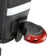 Topeak Torba podsiodłowa Topeak Aero Wedge Pack Large czarna uniwersalny 1