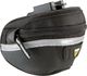 Topeak Torba podsiodłowa Topeak Wedge Pack II Micro z uchwytem uniwersalny 1