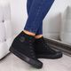 Big Star Buty damskie FF274A191 czarne r. 38 3