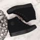 Big Star Buty damskie FF274A191 czarne r. 38 5