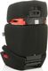 Fotelik samochodowy 4Baby Vito 15-36 kg Black 5