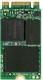 Dysk SSD Transcend MTS400 128GB M.2 2242 SATA III (TS128GMTS400) 1