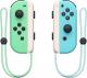 Nintendo Switch Animal Crossing Edition 3