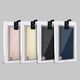 Dux Ducis DUX DUCIS Skin Pro kabura etui pokrowiec z klapką Samsung Galaxy A51 różowy uniwersalny 22