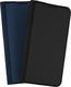 Dux Ducis DUX DUCIS Skin Pro kabura etui pokrowiec z klapką Motorola G8 Plus niebieski uniwersalny 7