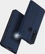 Dux Ducis DUX DUCIS Skin Pro kabura etui pokrowiec z klapką Motorola G8 Plus niebieski uniwersalny 9
