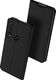 Dux Ducis DUX DUCIS Skin Pro kabura etui pokrowiec z klapką Motorola One Macro czarny uniwersalny 2