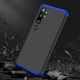 GKK GKK 360 Protection Case etui na całą obudowę przód + tył Xiaomi Mi Note 10 / Mi Note 10 Pro / Mi CC9 Pro niebieski uniwersalny 3