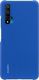 Huawei Huawei Protective Case PC etui pokrowiec Huawei Nova 5T / Honor 20 / Honor 20 Pro / Honor 20S niebieski uniwersalny 3
