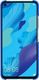 Huawei Huawei Protective Case PC etui pokrowiec Huawei Nova 5T / Honor 20 / Honor 20 Pro / Honor 20S niebieski uniwersalny 4