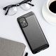 Hurtel Elastyczne etui do Samsung Galaxy S20+ czarne 4