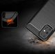 Hurtel Elastyczne etui do Samsung Galaxy S20+ czarne 7
