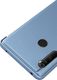 Hurtel Clear View Case futerał etui z klapką Sony Xperia 1 czarny uniwersalny 5