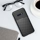 Hurtel Thunder Case elastyczne pancerne etui pokrowiec Samsung Galaxy S10e czarny uniwersalny 11